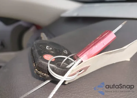 2010 Ford Fusion Se z USA, uszkodzony, nr VIN 3FAHP0HAXAR253782